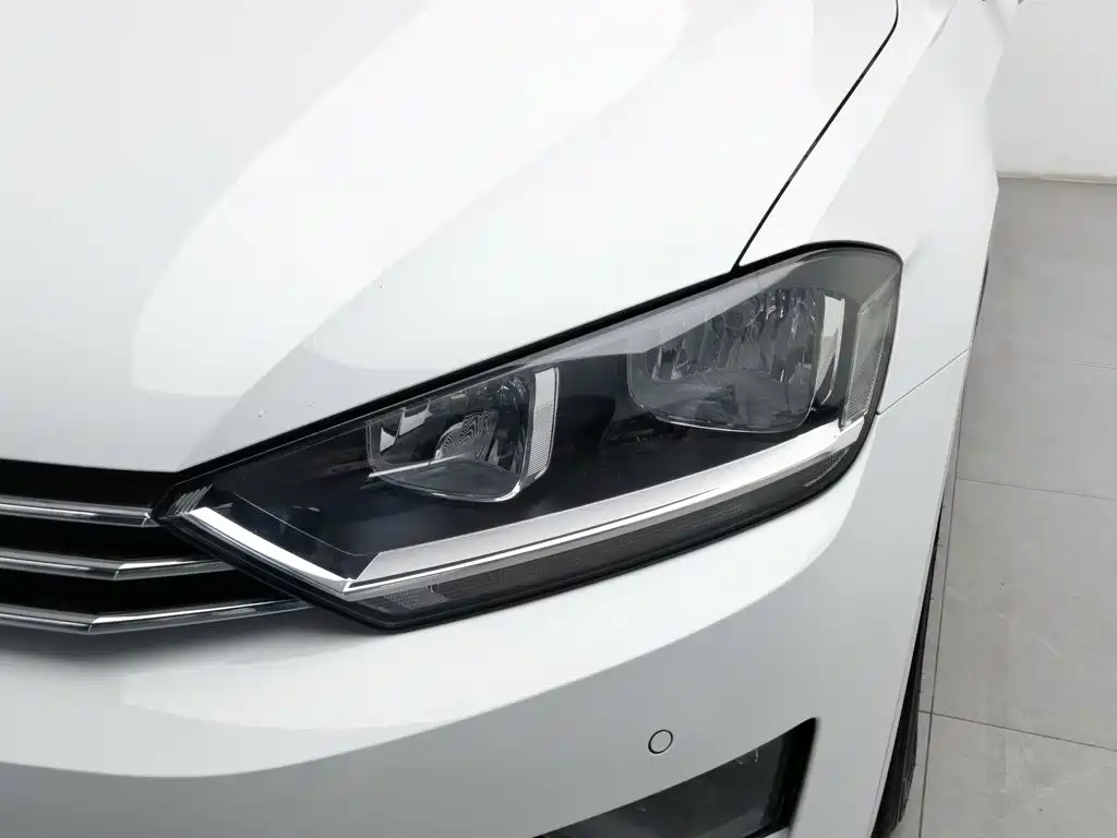 Volkswagen Golf Sportsvan — миниатюра 7