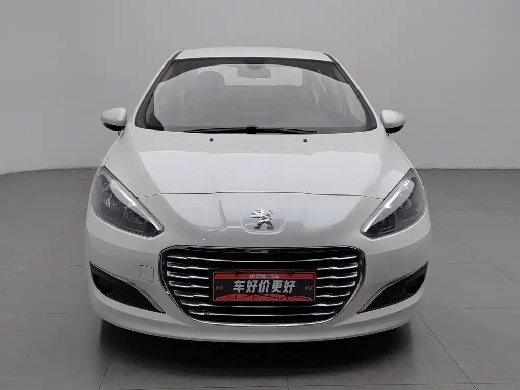 Peugeot 308 — миниатюра 3