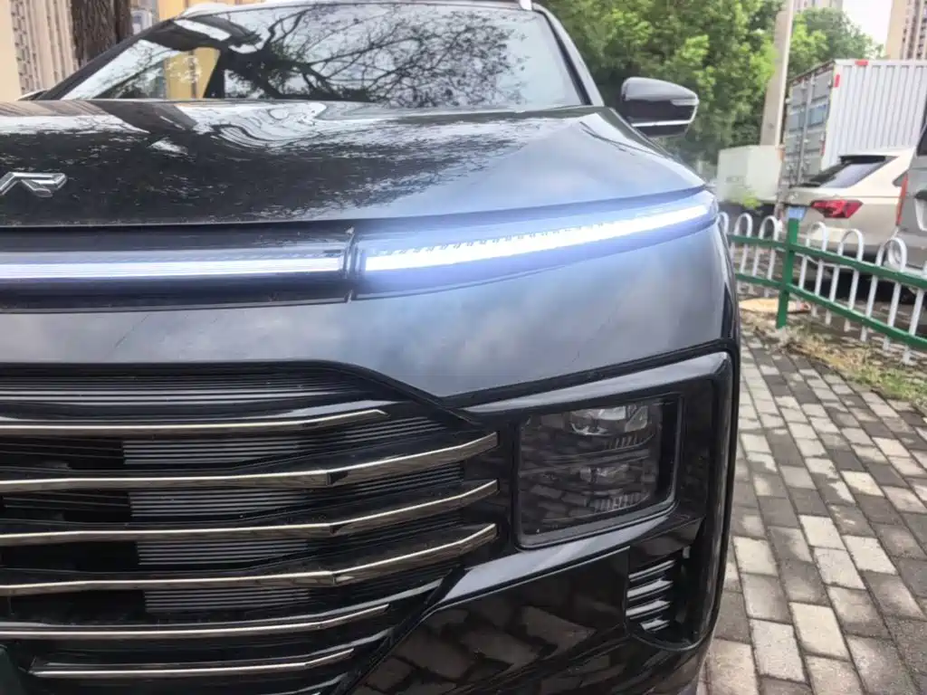 Jetour X70 PLUS — миниатюра 24