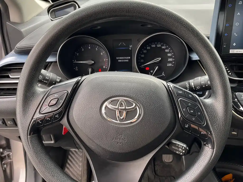 Toyota IZOA — миниатюра 19