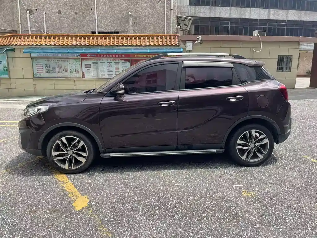 Changhe Changhe Q35 — миниатюра 8