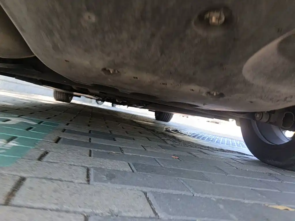 Nissan Sylphy — миниатюра 24