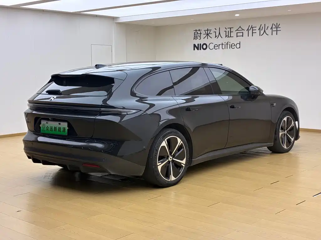 NIO ET5T — миниатюра 18