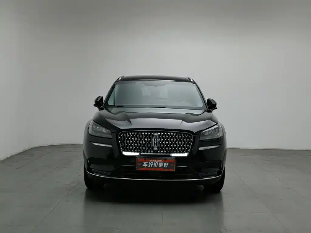 Lincoln Corsair — миниатюра 3