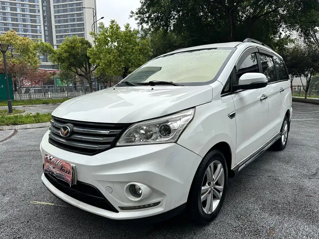 Huasu Huansu H3 2016