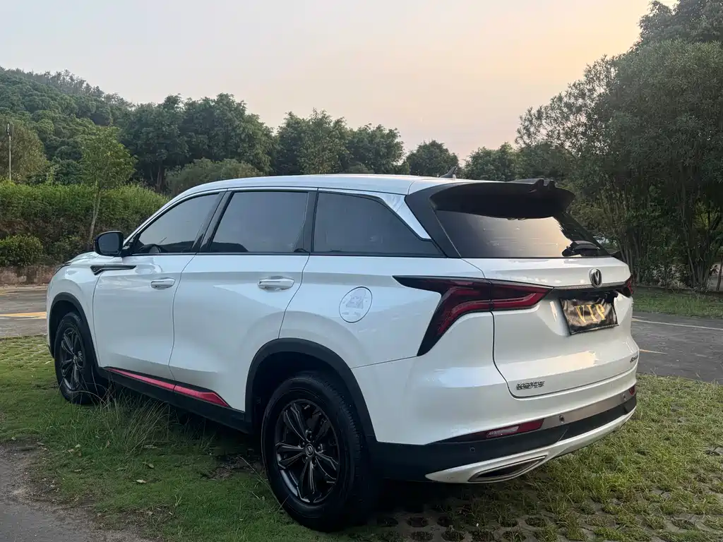 Changan CS75 PLUS — миниатюра 18