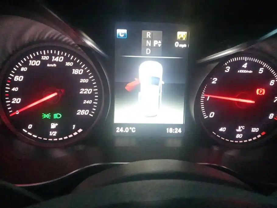 Mercedes-Benz GLC — миниатюра 14