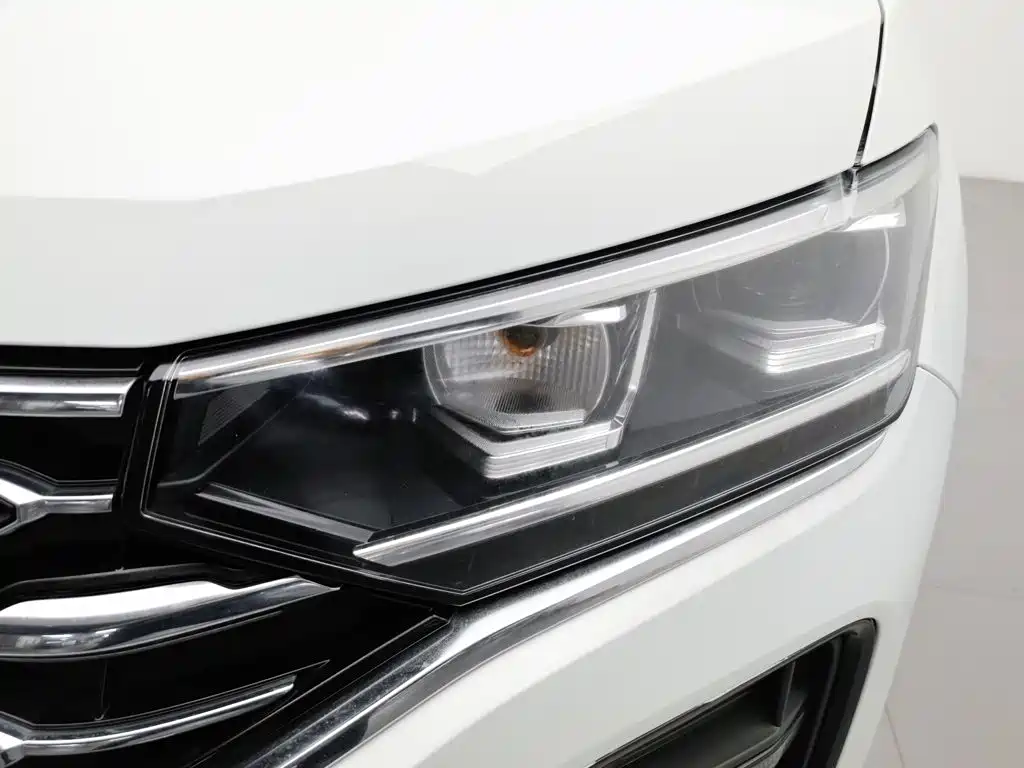 Volkswagen Tayron — миниатюра 7