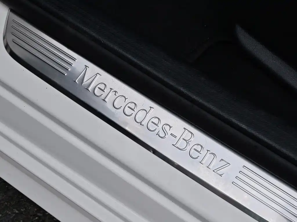 Mercedes-Benz C-Class — миниатюра 26