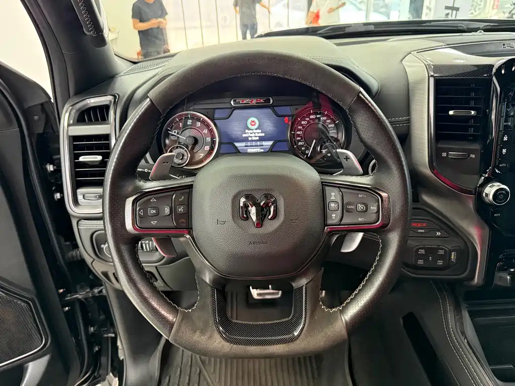 RAM Ram Trucks — миниатюра 5