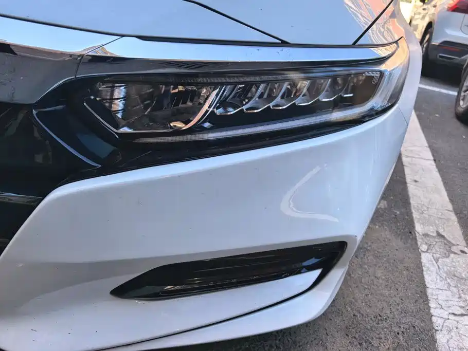 Honda Accord — миниатюра 5