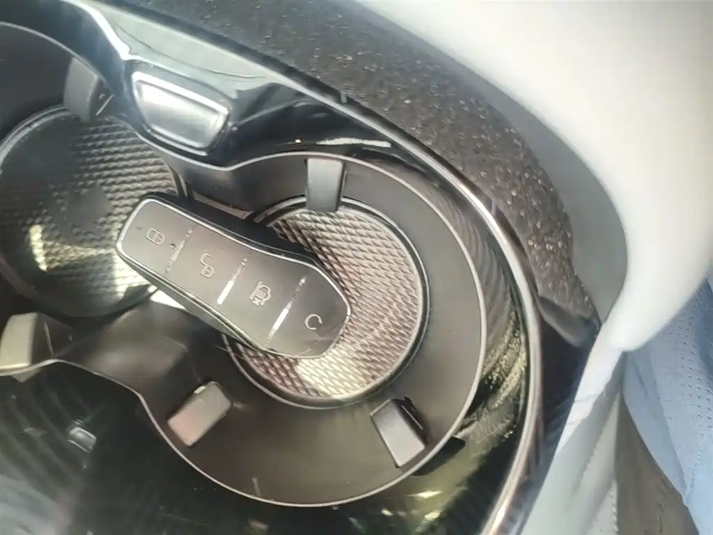 BYD Seal 2022 700km