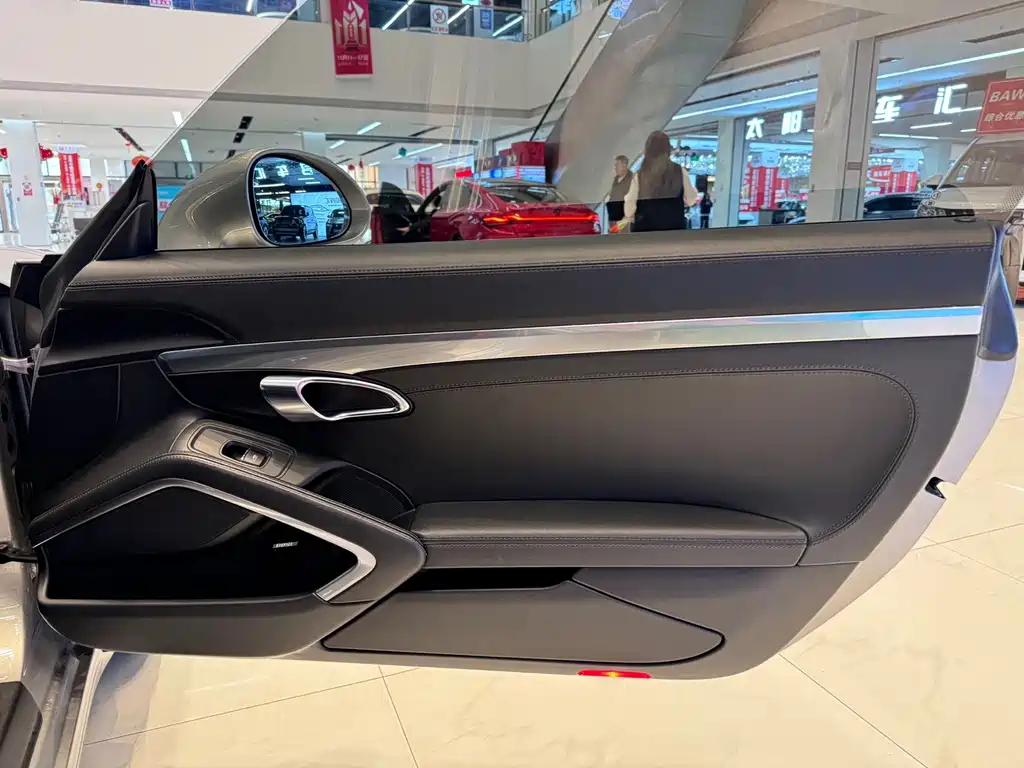 Porsche 911 — миниатюра 13