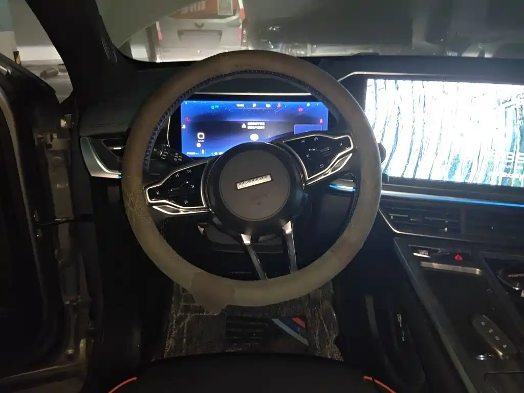 Haval Shenshou — миниатюра 6