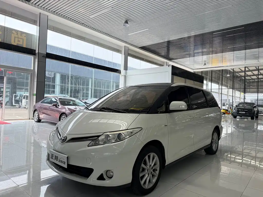 Toyota Previa