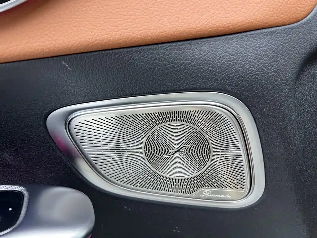 Mercedes-Benz GLC — миниатюра 37