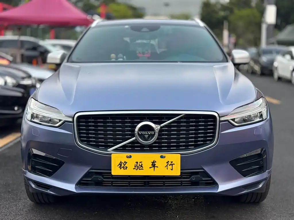 Volvo XC60 — миниатюра 2