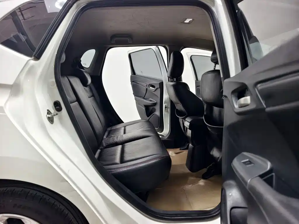 Honda Fit — миниатюра 15