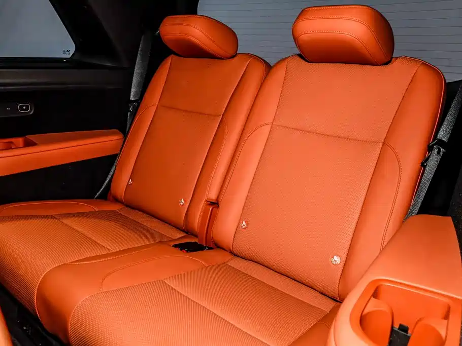 Li Auto Li L9 — миниатюра 17