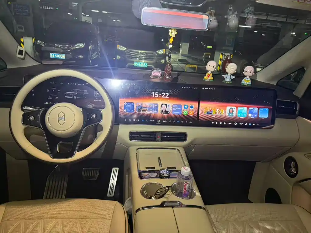 Zhijie Zhijie V9 — миниатюра 3