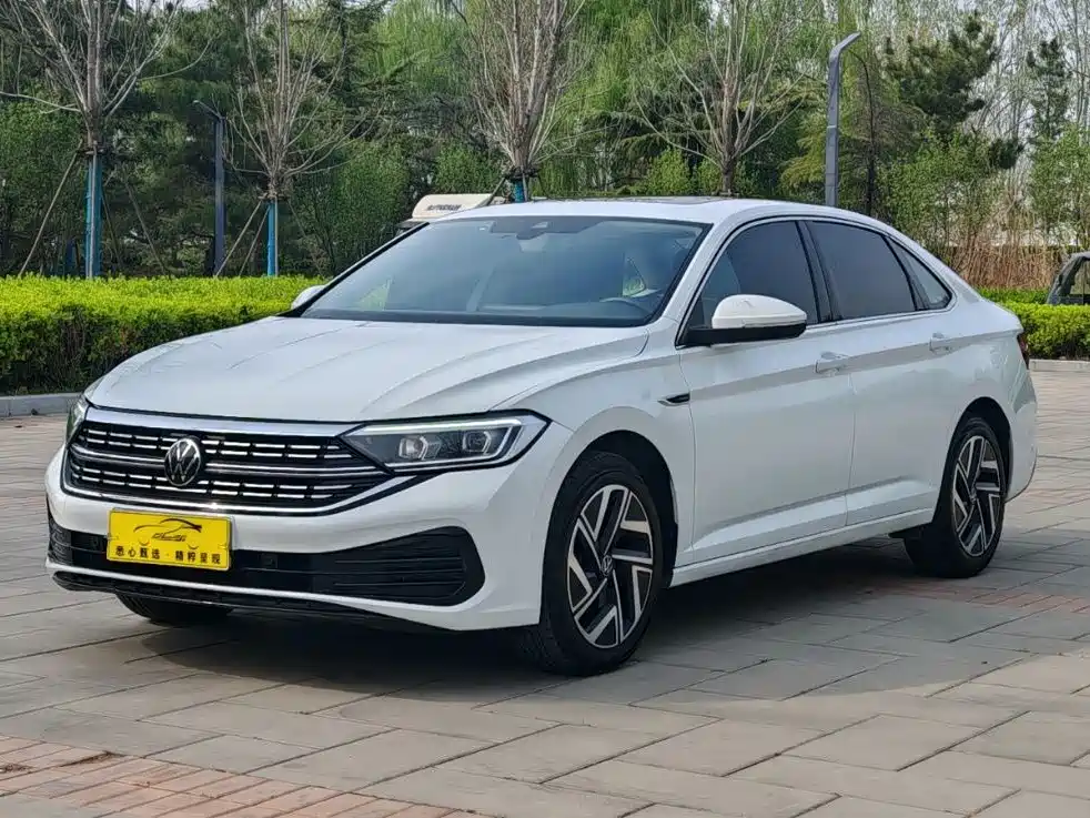 Volkswagen Sagitar 2023
