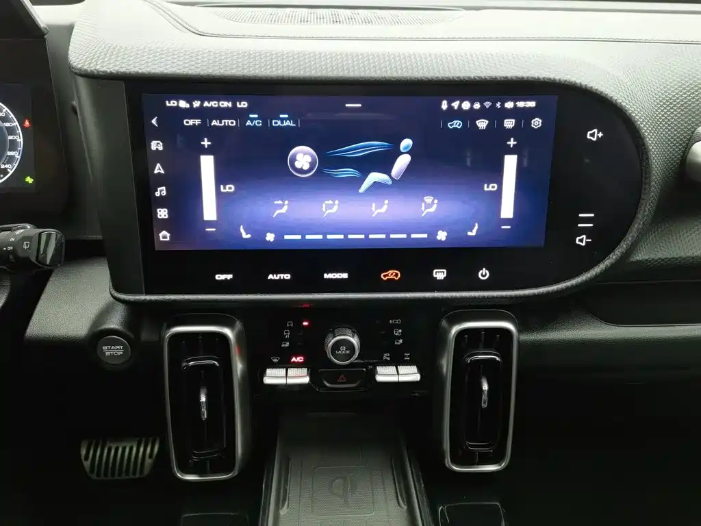 Haval Big Dog — миниатюра 12