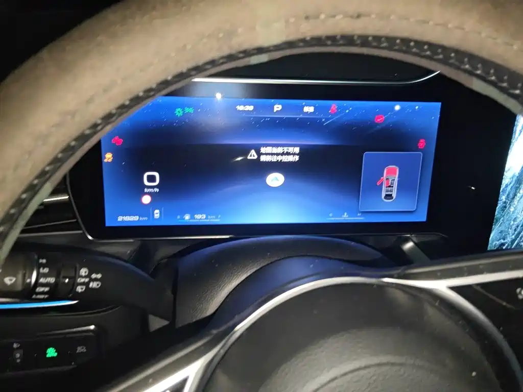 Haval Shenshou — миниатюра 7