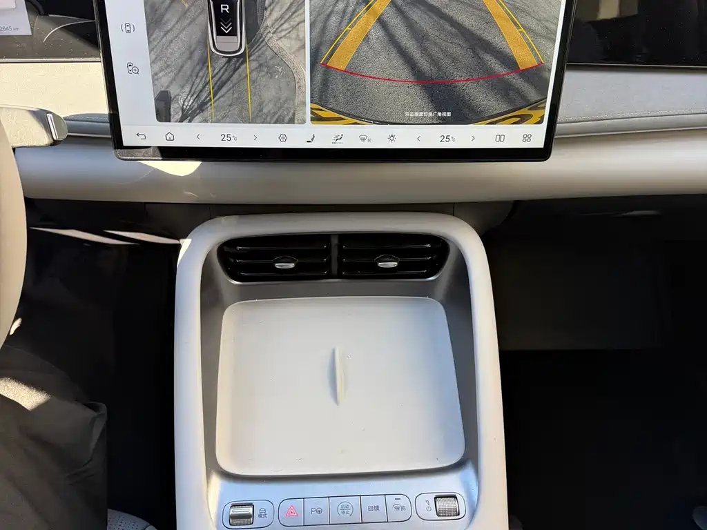 BYD SEA LION 06 NEW ENERGY