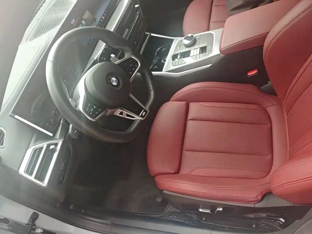 BMW 4 Series — миниатюра 16