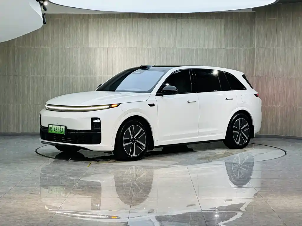 Li Auto Li L7 2024