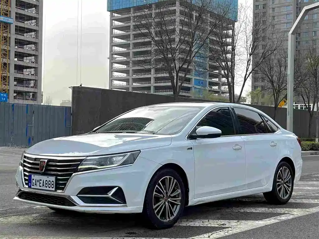 Roewe 荣威i6经典 2021