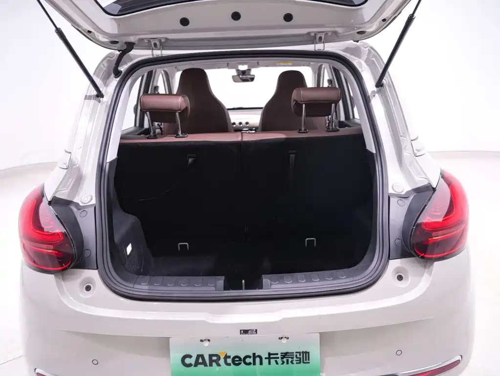 Wuling Bingo — миниатюра 20