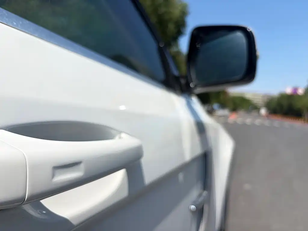 Zotye Zotye T700 — миниатюра 16
