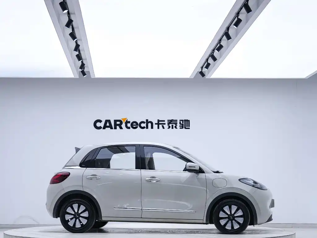 Wuling Bingo — миниатюра 4