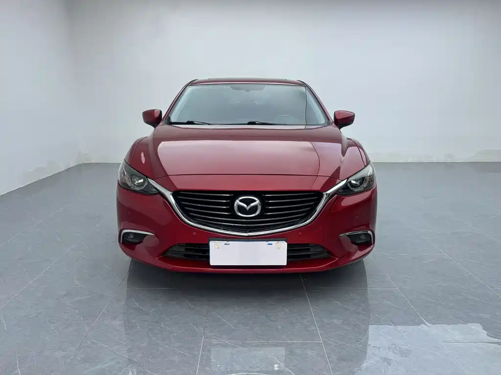 Mazda Atenza 2018 2.5L Sport V