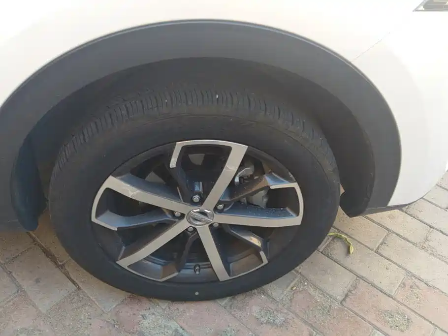Haval F7 — миниатюра 6