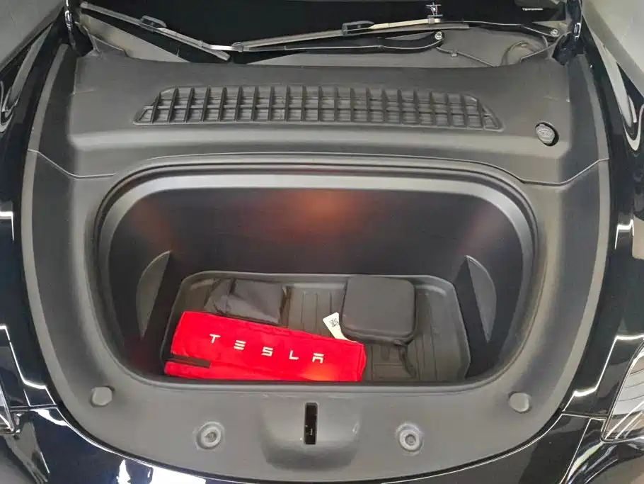 Tesla Model Y — миниатюра 10