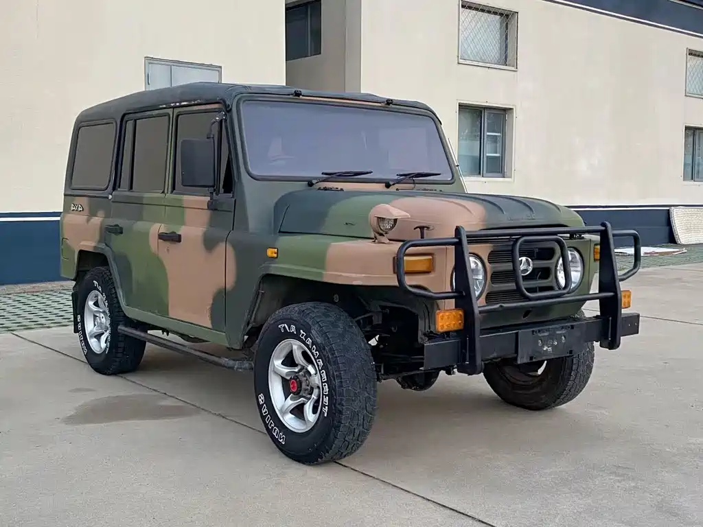 BAW 212 Classic — миниатюра 3