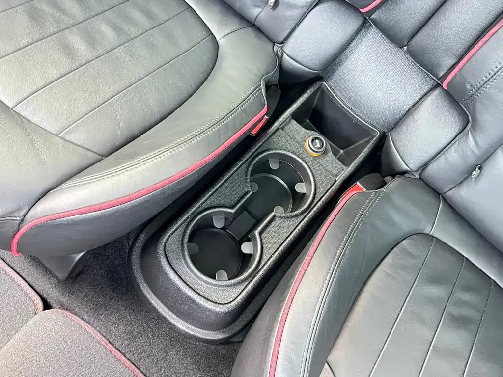 MINI Mini JCW Paceman — миниатюра 17