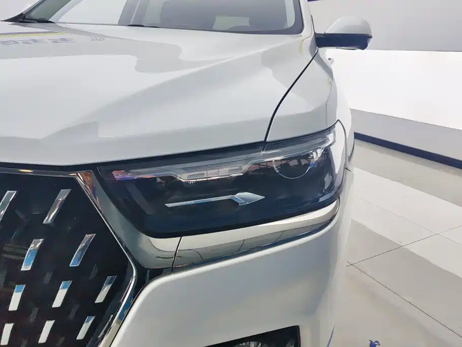 Haval H6 — миниатюра 5