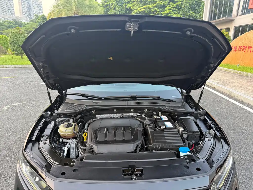 Volkswagen Passat — миниатюра 28