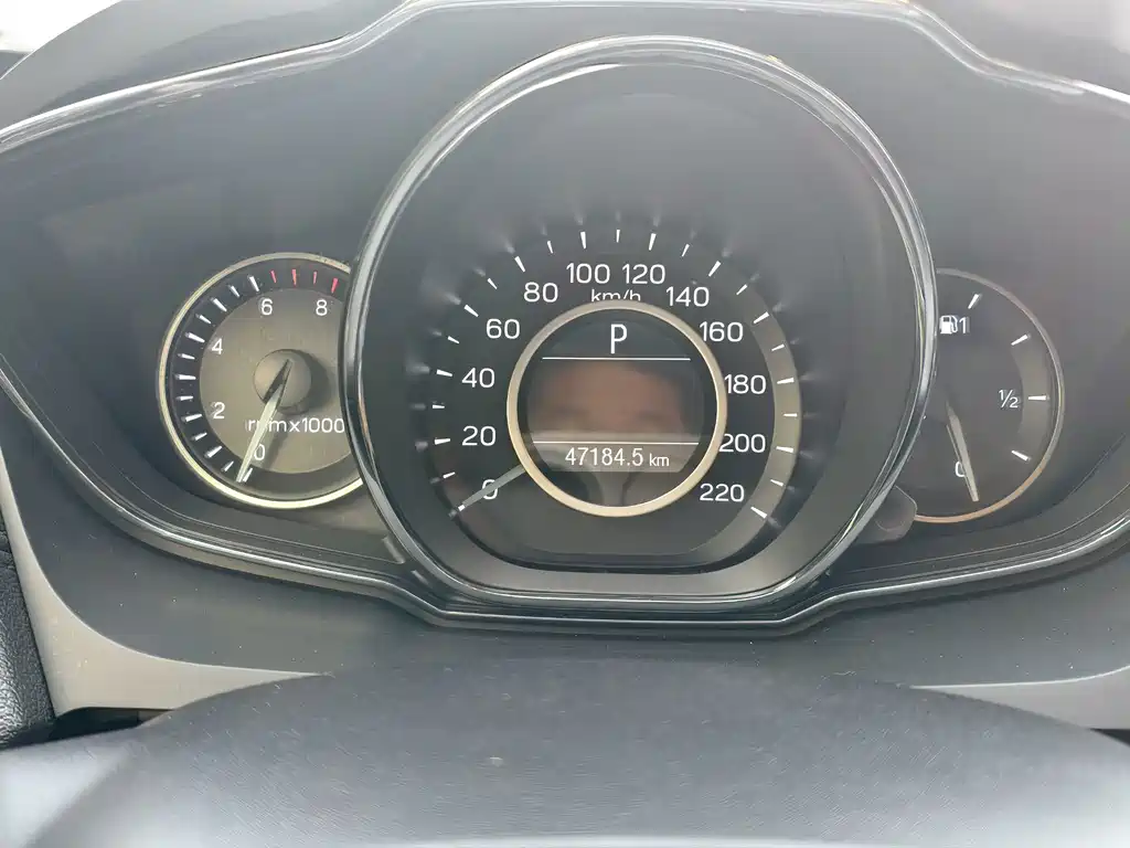 Ford Escort — миниатюра 16