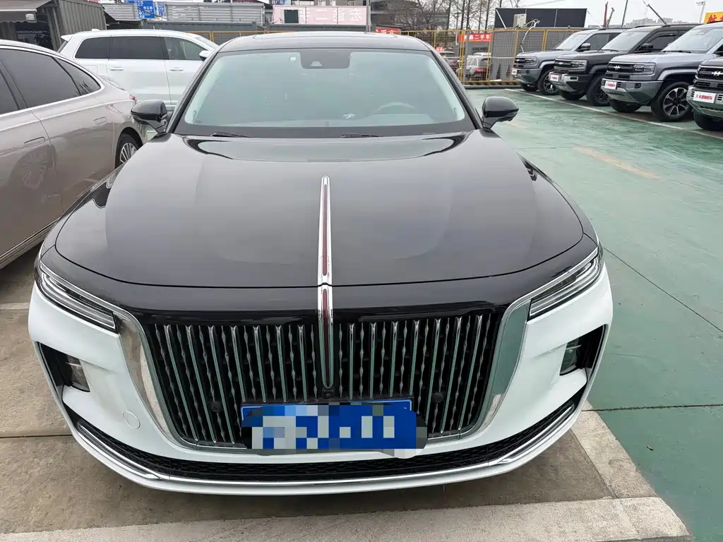Hongqi HONGQI H9