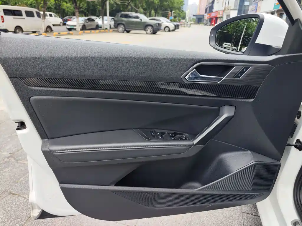 Volkswagen Lavida 2021 280TSI DSG Comfort