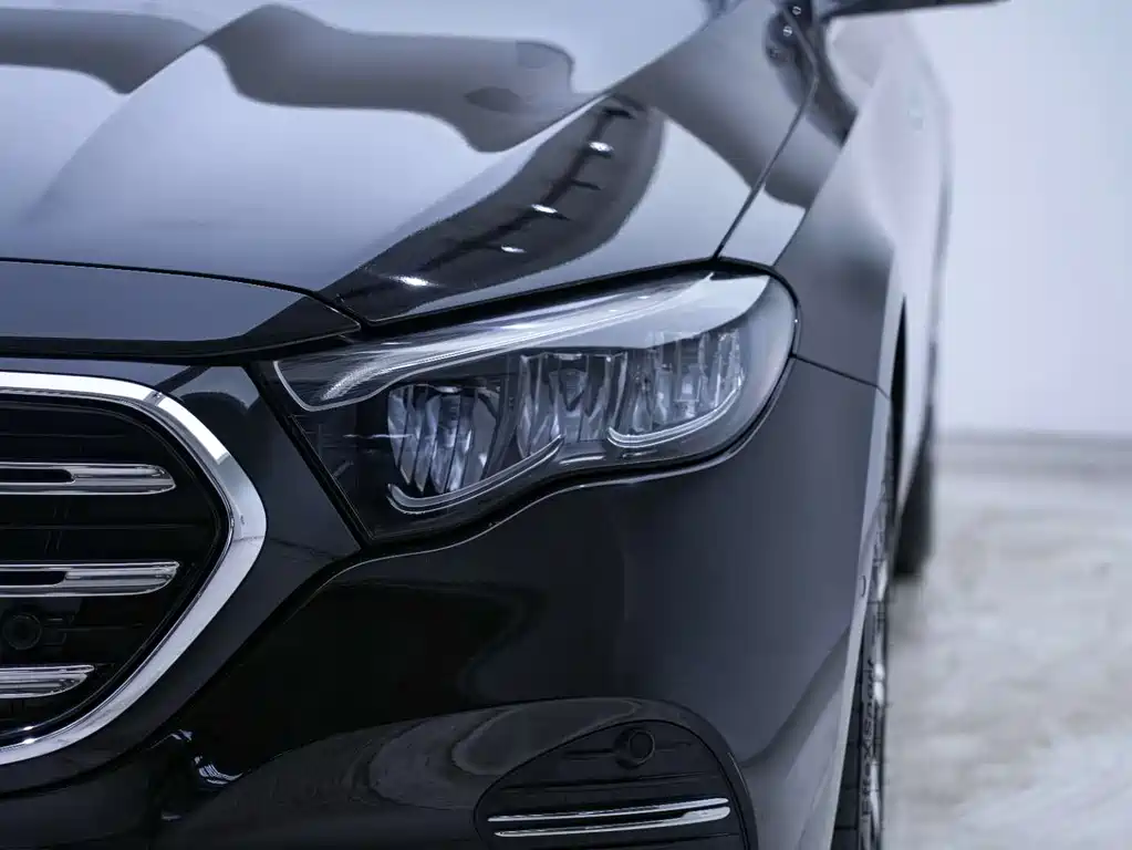 Mercedes-Benz E-Class E 2024 E 300 L Luxury