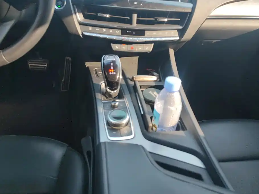Cadillac CT5 — миниатюра 16