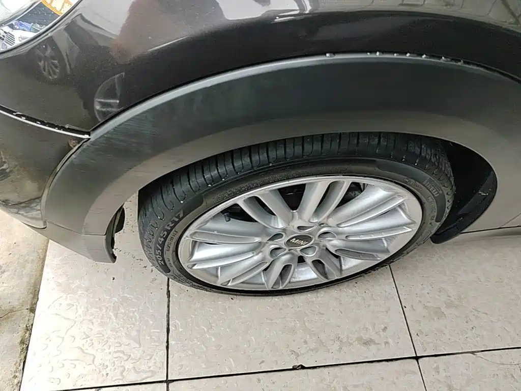 MINI Mini — миниатюра 23
