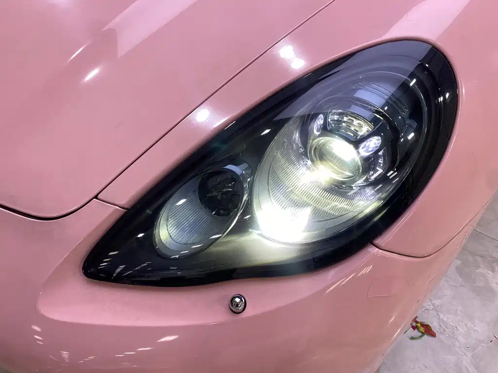 Porsche Panamera — миниатюра 22