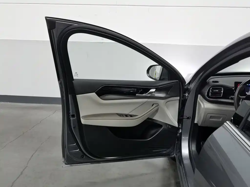 BYD Qin PLUS — миниатюра 8