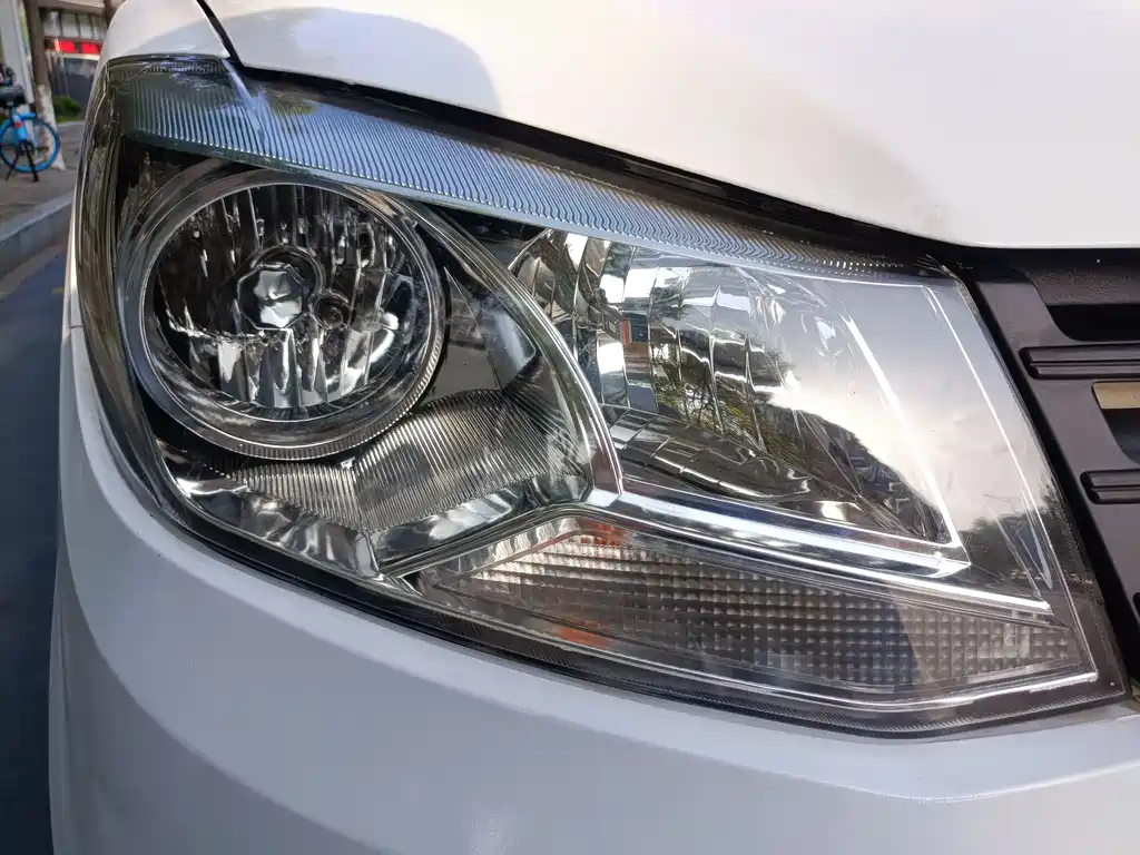 DONGFENG SCENERY 330